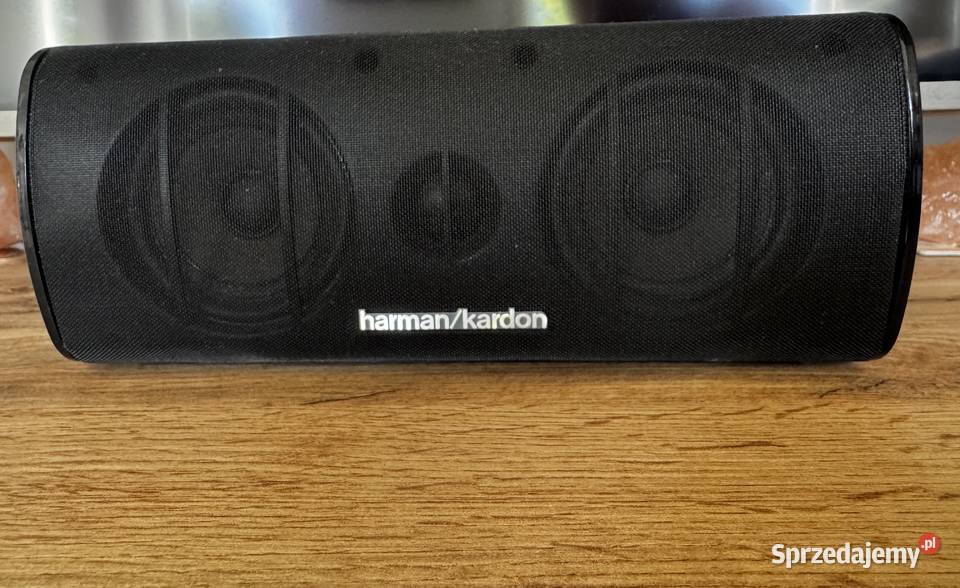 Amplituner hk AVR 161s 51 Sieradz