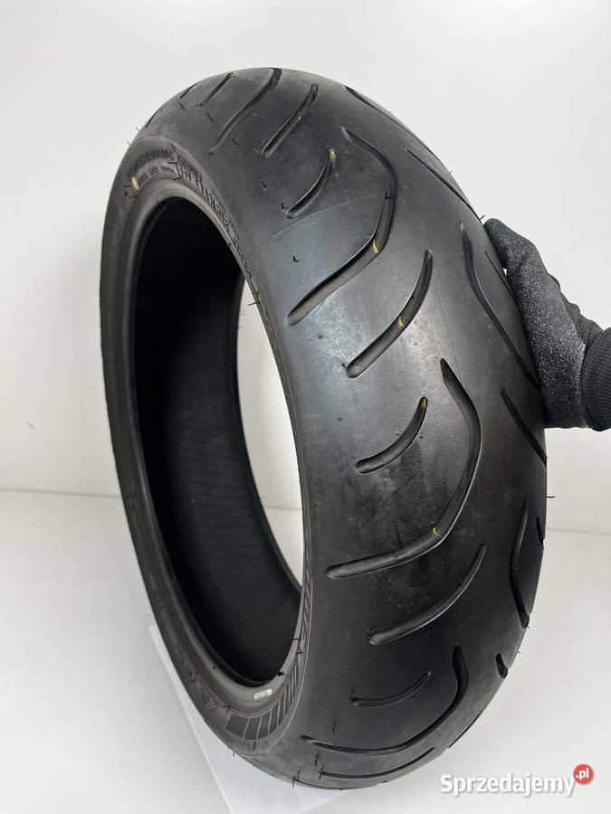 5246 Opona motocyklowa BRIDGESTONE Battlax Sport Łobżenica