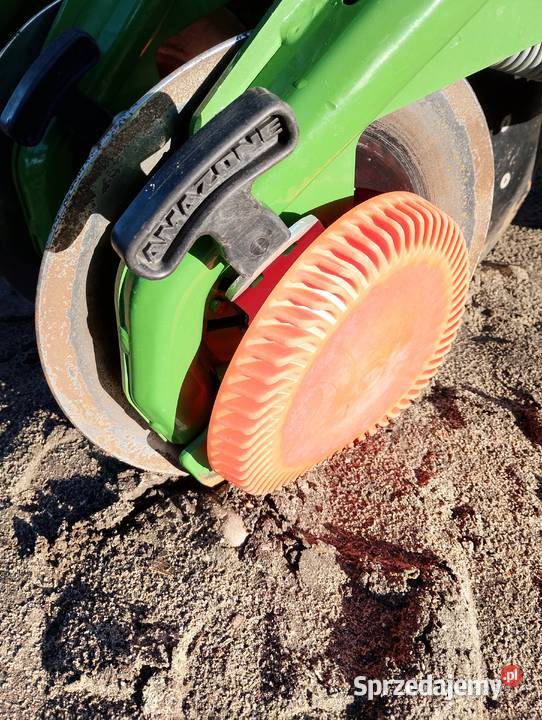 Siewnik Amazone D9 3000 SUPER Bieganowo sprzedam