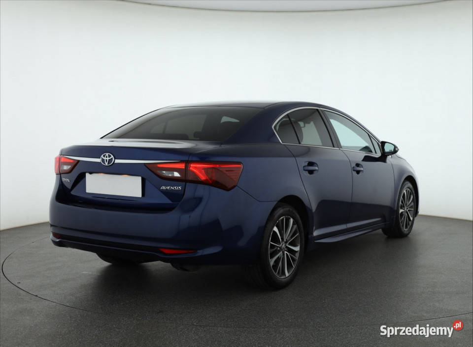 Toyota Avensis 20 Valvematic Piaseczno sprzedam