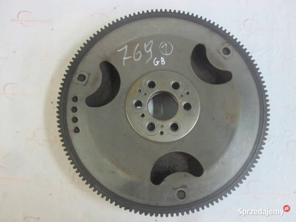 MOKKA ASTRA CORSA 14 B14NET 140 136 koło osobowe Kielce