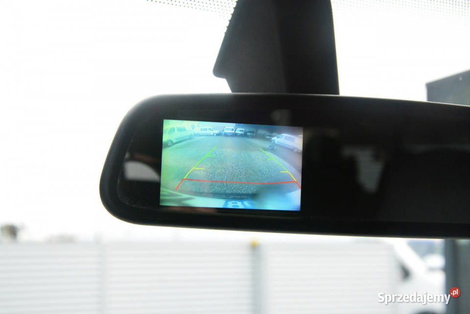 Renault Master średniak 7 osobowy L2H2 Samochody dostawcze Warszawa