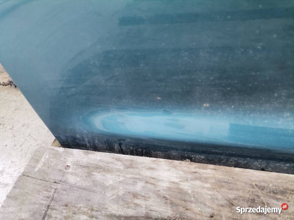 Drzwi Lewe Przód Volkswagen Touran Wisznice