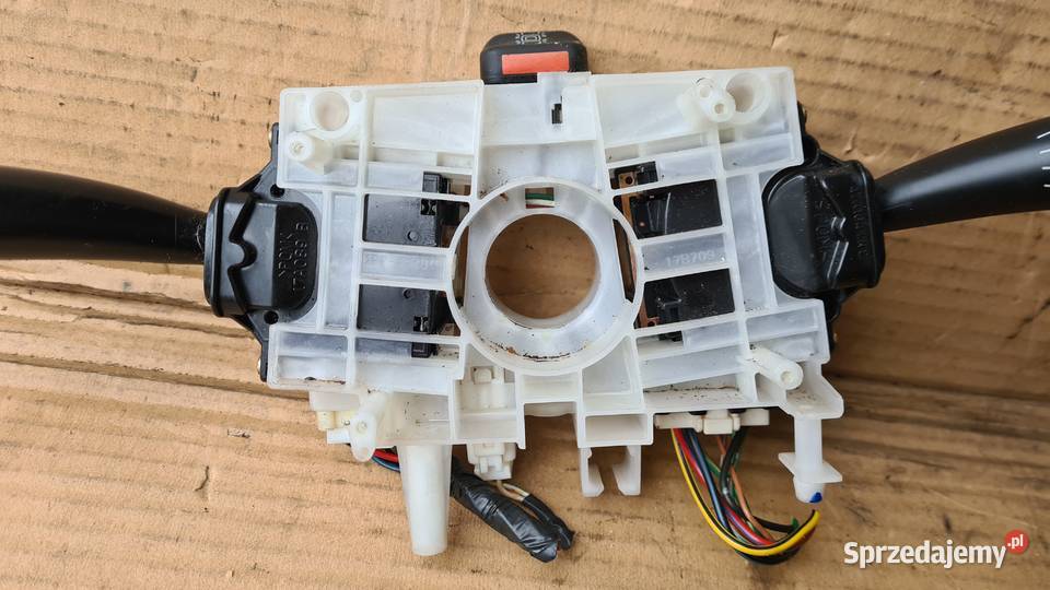 Subaru Legacy 3 BH5 pająk przełącznik zespolony