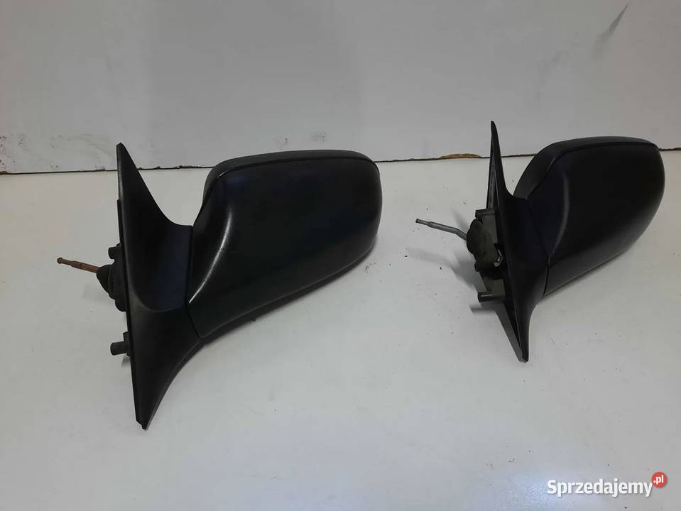 16S Opel Astra F 9102 LUSTERKO LEWE ELEKTRYCZNE Włoszczowa