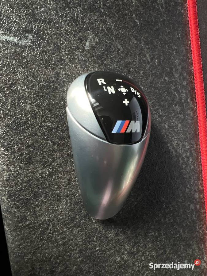 Osłona gałki zmiany biegów BMW m2 m3 m4 f80 f82 osobowe Kielce