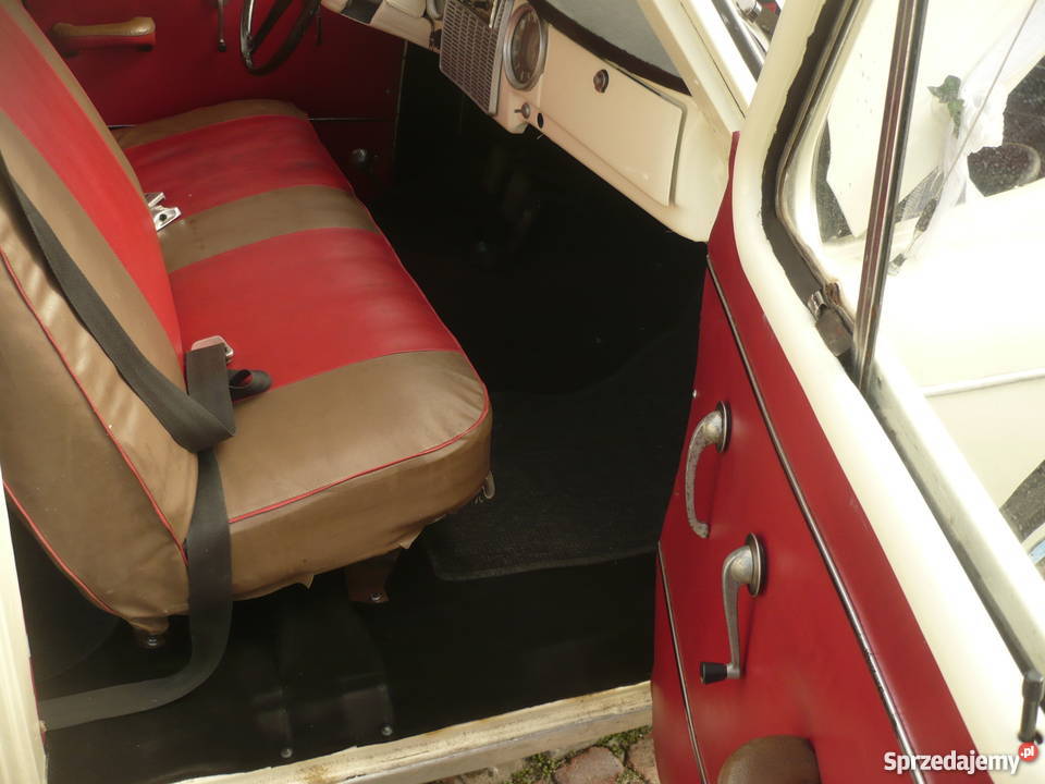 Warszawa 223 Malbork sprzedam