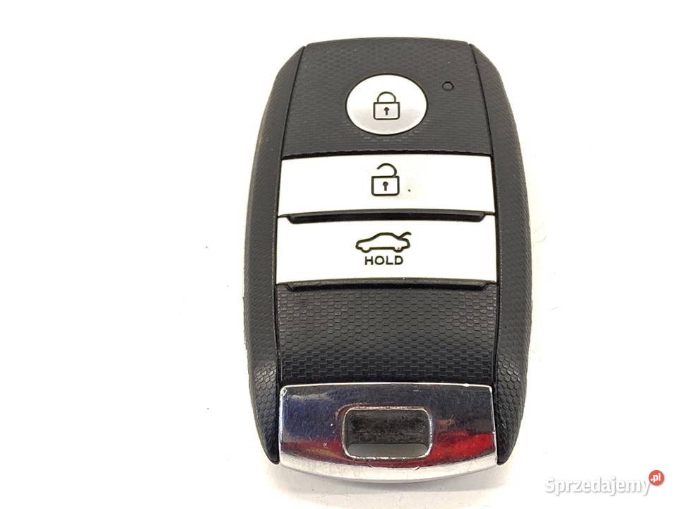 KLUCZYK KIA OPTIMA PILOT IMMOBILISERA ZDALNY osobowe