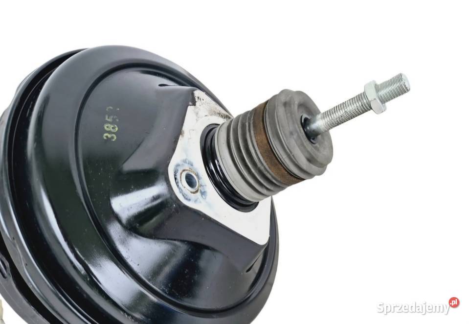 SERWO POMPA HAMULCOWA AUDI A6 C6 4F0612105F Działoszyce