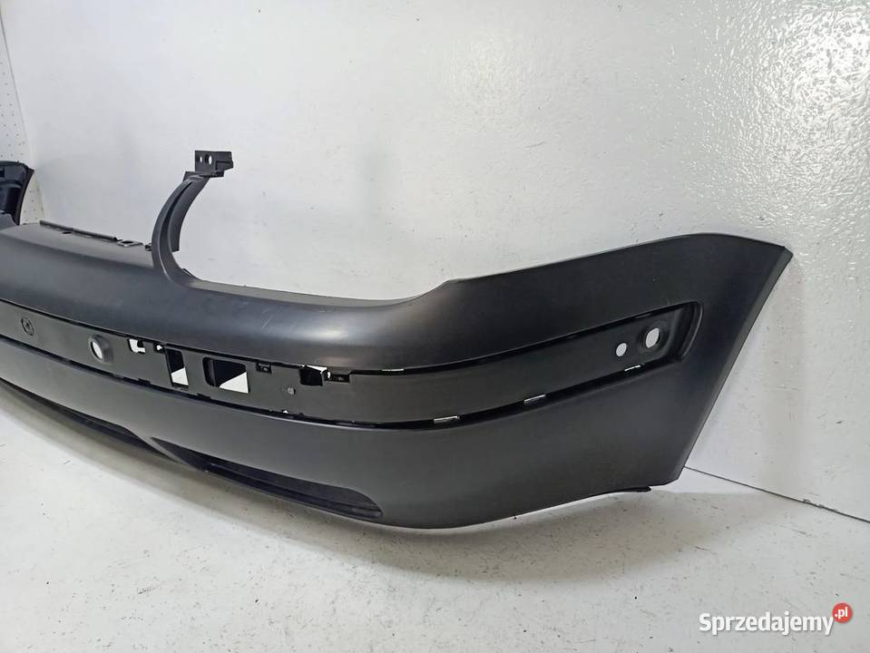 VW GOLF 4 IV HB KOMBI 19972006 ZDERZAK PRZÓD osobowe Skarżysko-Kamienna