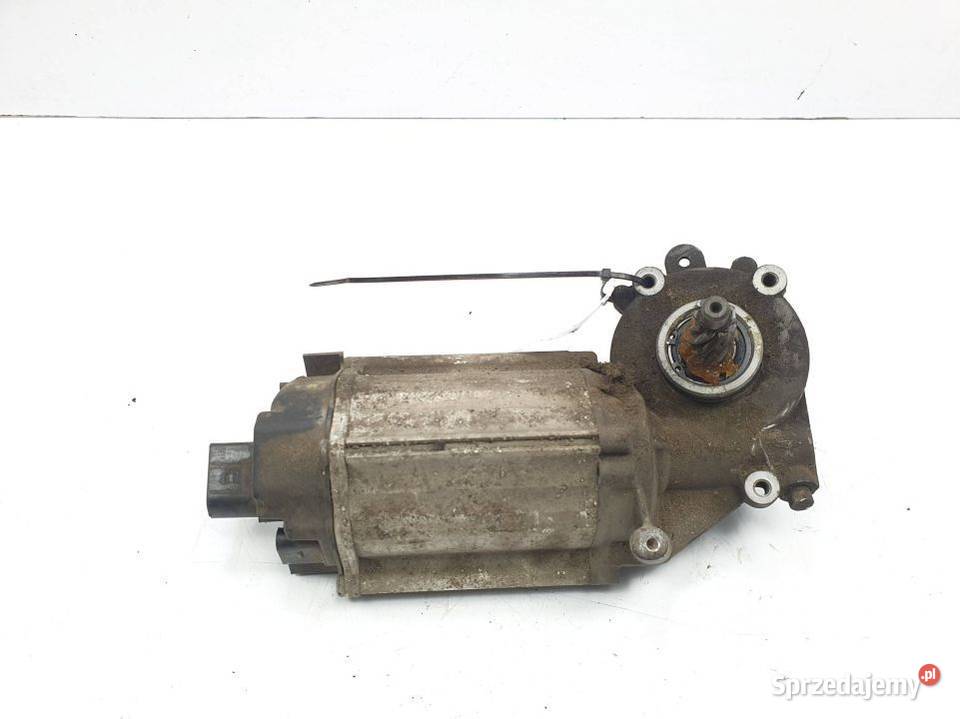 SILNIK MAGLOWNICY SKODA OCTAVIA II 1K0909144M