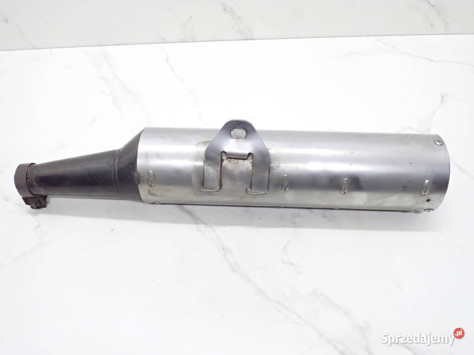 Tłumik Prawy Kawasaki Gpz 500 8792r