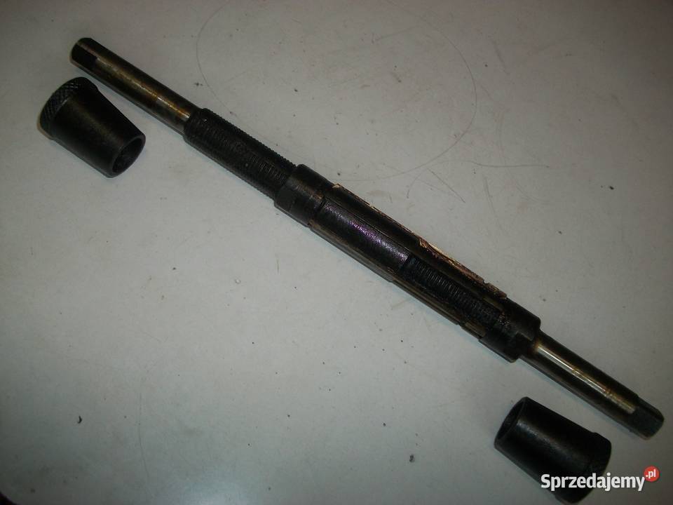 Rozwiertak nastawny 215245 mm z prowadzeniem Sklep