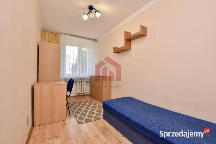 Mieszkanie 55m2 3 pokojowe Rzeszów internet sprzedam