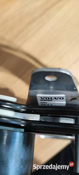 Napinacz paska osprzętu Volvo 32402904 Daleszyce