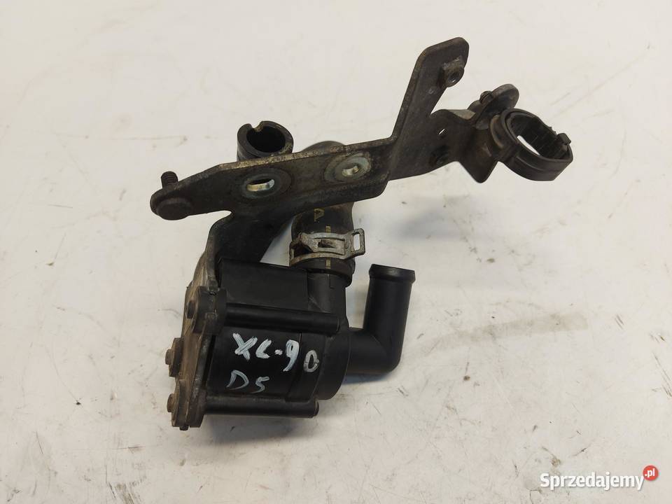VOLVO XC90 II D5 Pompa wody elektryczna 31368143 dolnośląskie sprzedam
