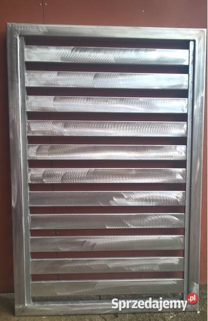 Furtka furtka ogrodzeniowa furtka żaluzjowa