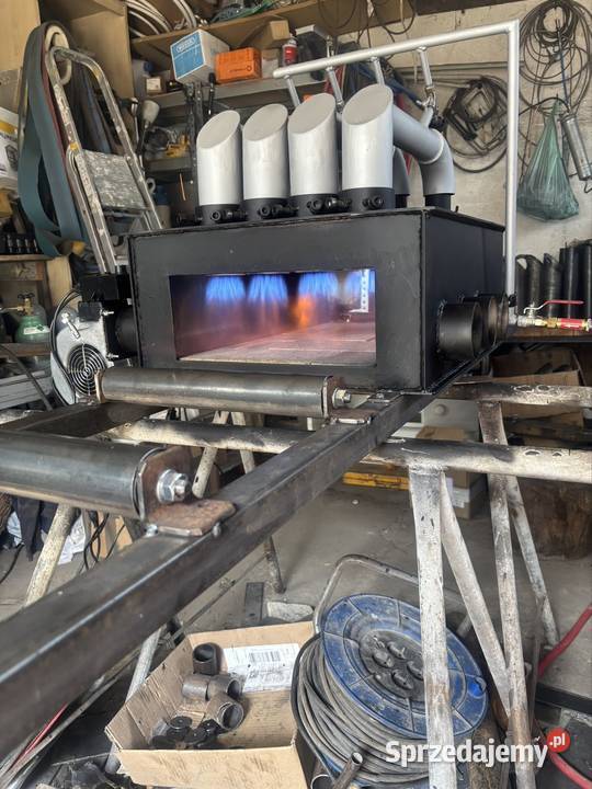 Piecyk do opalania desk sou sigi ban Drewno konstrukcyjne