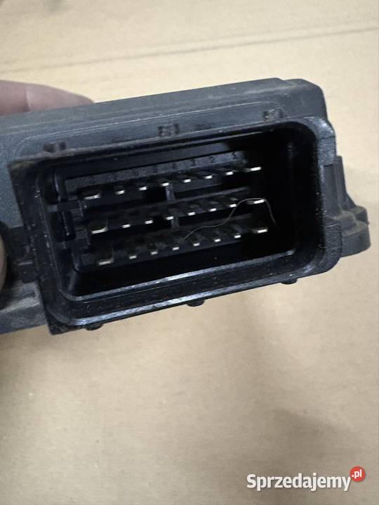 Sterownik komputer LPG KME Nevo 67R013787 osobowe mazowieckie Pułtusk