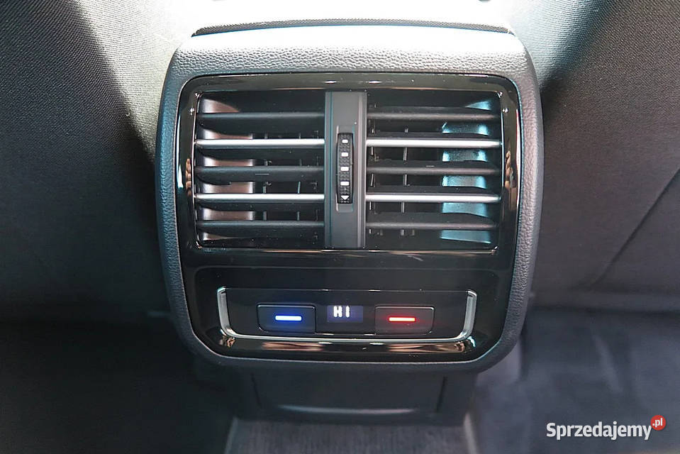 Sprzedam VV Passat B8 2015 20 TDI Wejherowo