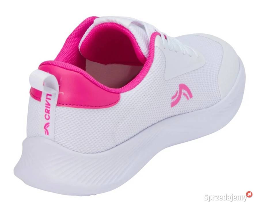 CRIVIT Damskie buty sportowe z oddychającą