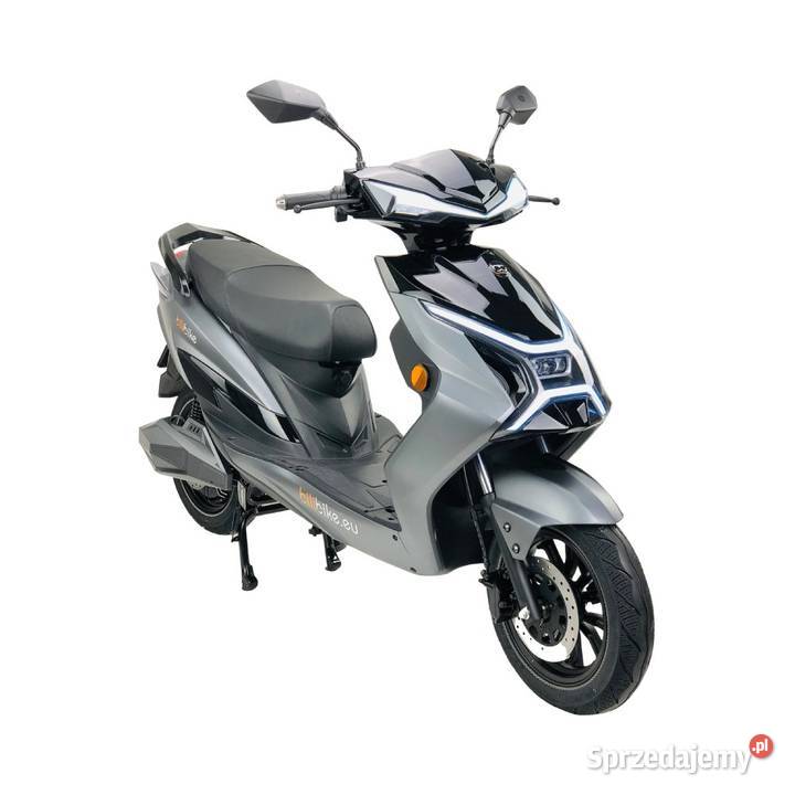 Skuter Elektryczny BILI BIKE X1 Lithium 2020W Łódź