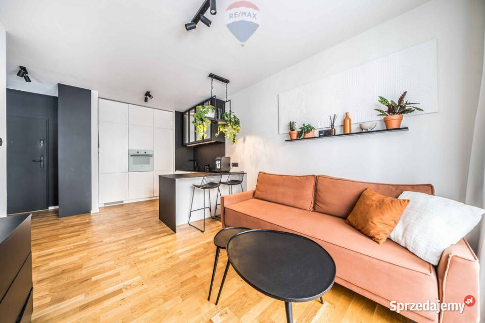 Na sprzedaż 2 pokojowe mieszkanie Hawelańska Poznań