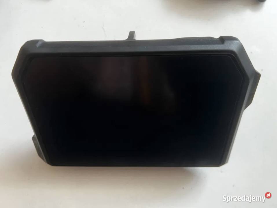 Licznik wyświetlacz TFT KTM 1290 Superduke GT Ostrów Wielkopolski