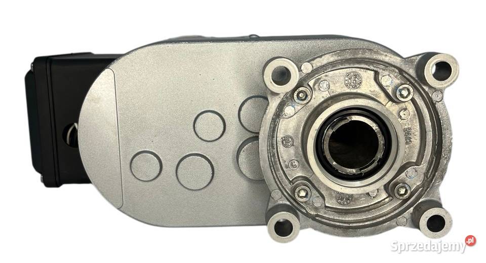 MOTOREDUKTOR SIREM R1C245NP5BC 21 obrmin Biznes i Przemysł Warszawa