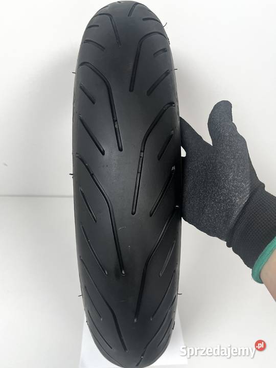 5248 Opona motocyklowa MICHELIN PILOT ROAD 3 2CT Motocyklowe Łobżenica