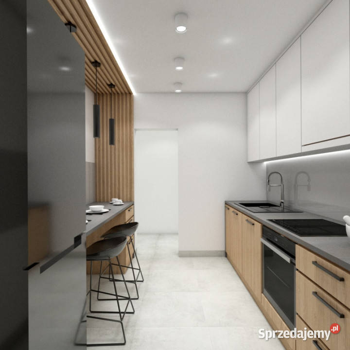 OKAZJA 3POKOJOWE MIESZKANIE ŁÓDŹ OLECHÓW balkon Łódź