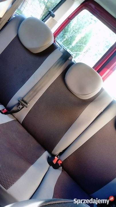 Peugeot Partner kupiony w Polsce Gorlice