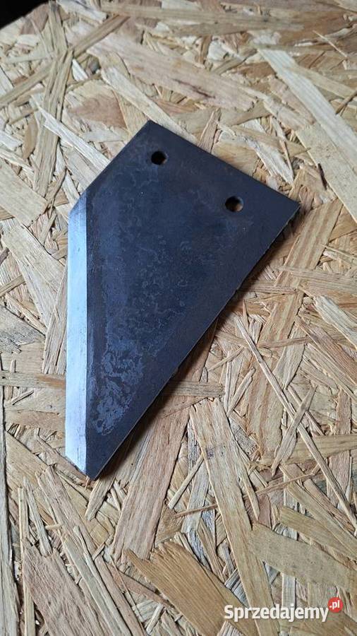 noże do scielarki kid Tomaszów Lubelski