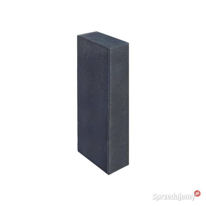 Palisada ogrodowa Hestra 10x20x60 grafitowa Pozostałe Kędzierzyn-Koźle