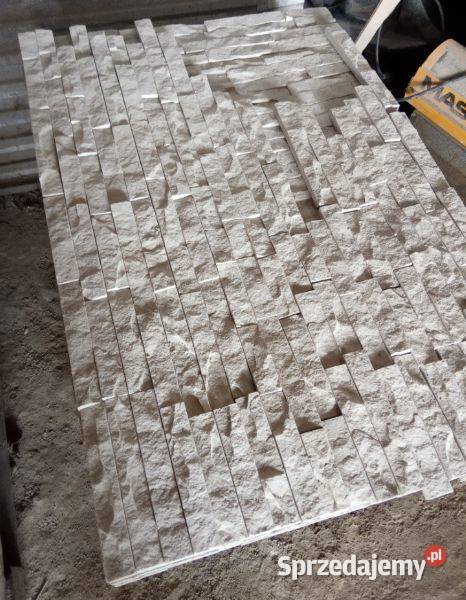 Kamień Naturalny Łupek Kwarcyt Płytki z kamienia