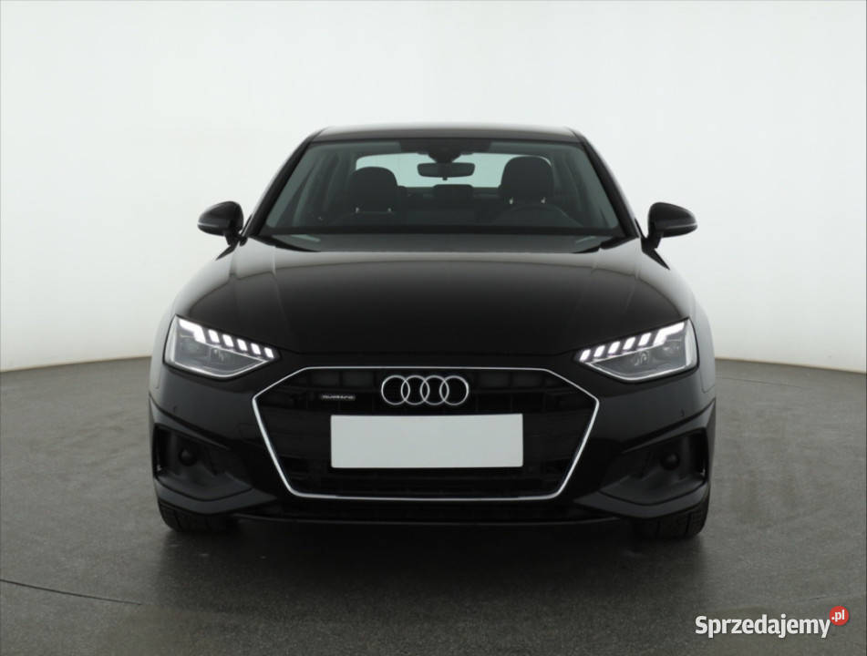 Audi A4 40 TDI Piaseczno