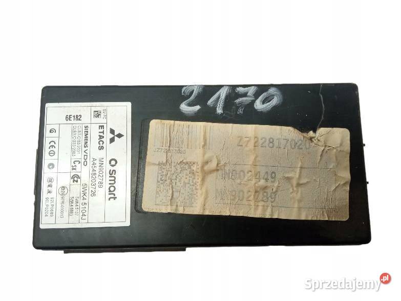 MODUŁ A4548203726 MN902789 Smart Forfour I