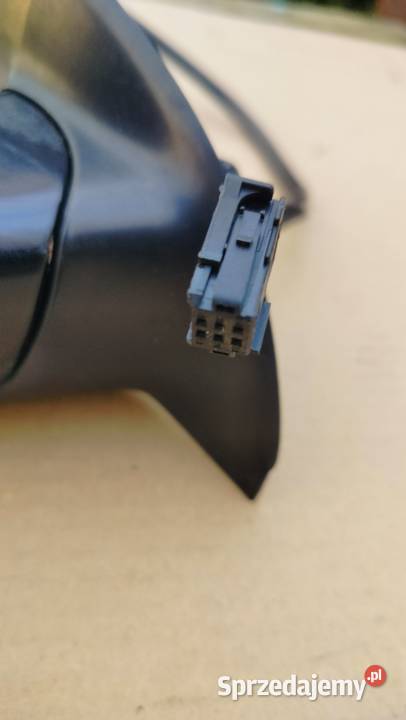 Lusterko zewnętrzne lewe prawe Peugeot 307 Bydgoszcz