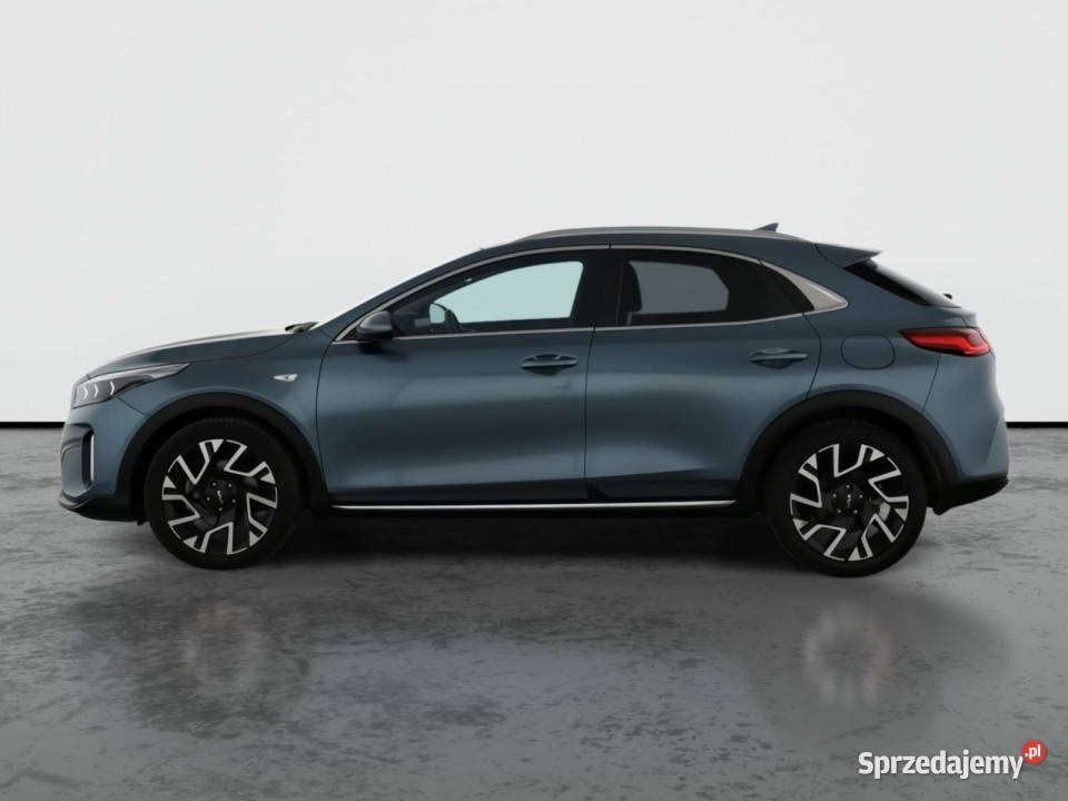 Kia XCeed 15 TGDI kamera cofania Motoryzacja Piaseczno