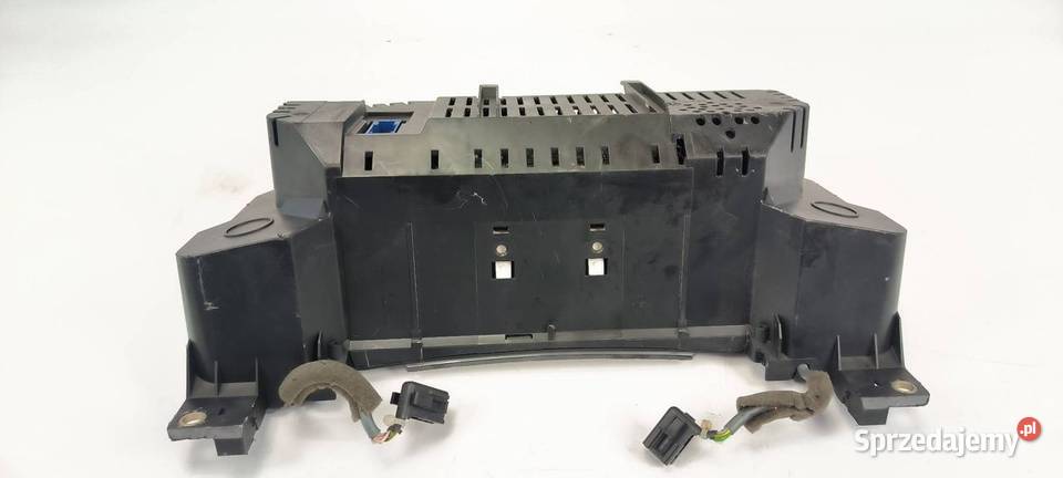 LICZNIK ZEGAR AUDI A8 D3 4E0920950C