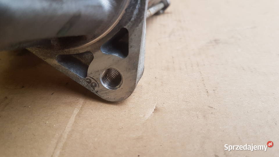 Suzuki Ignis FH 0003 Rozrusznik denso 13 m13a Legnica