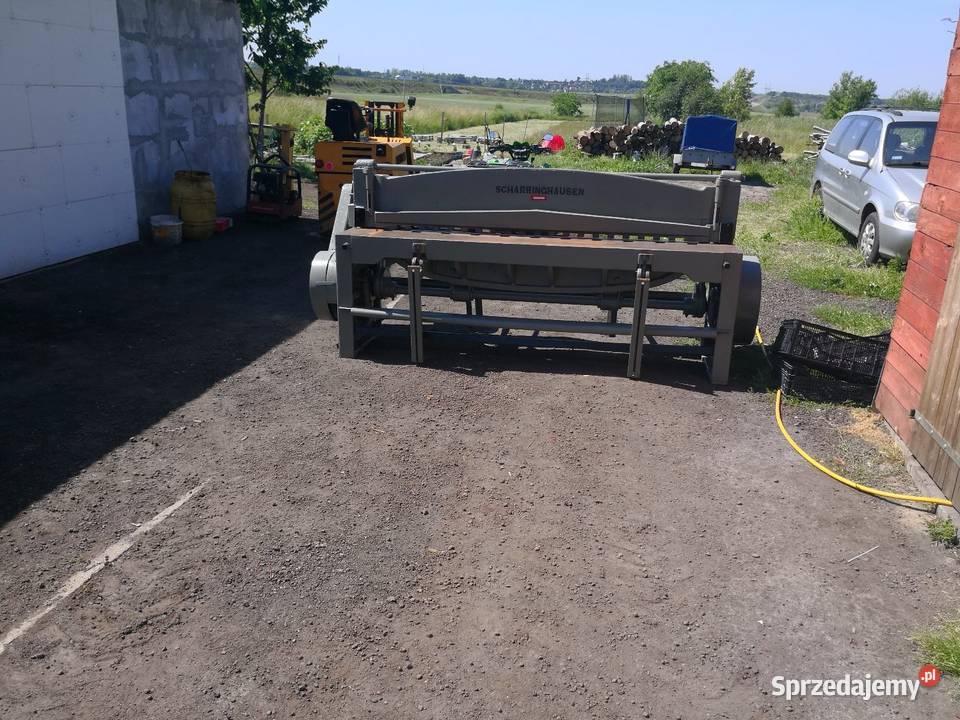 Jedyna taka okazja Dobieszowice sprzedam