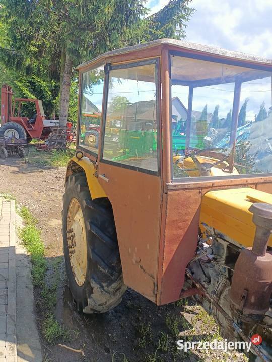 Kabina do c330 podkarpackie Jasło sprzedam