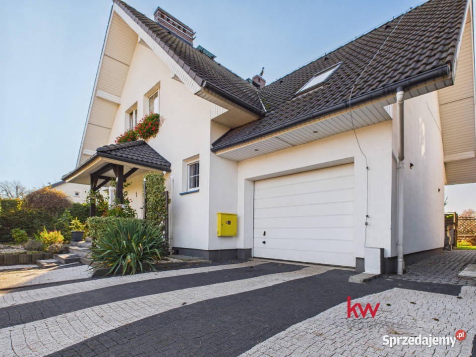 Dom wolnostojący 1383m2 Gniezno sprzedam