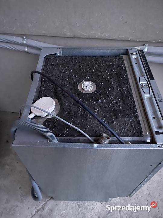 Zmywarka Electrolux lubelskie Krasnystaw