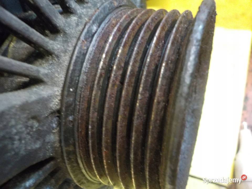 JEEP CHEROKEE 37 V6 04r 211 EKG alternator Suków