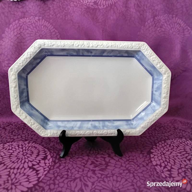 Półmisek Rosenthal Porcelana i szkło