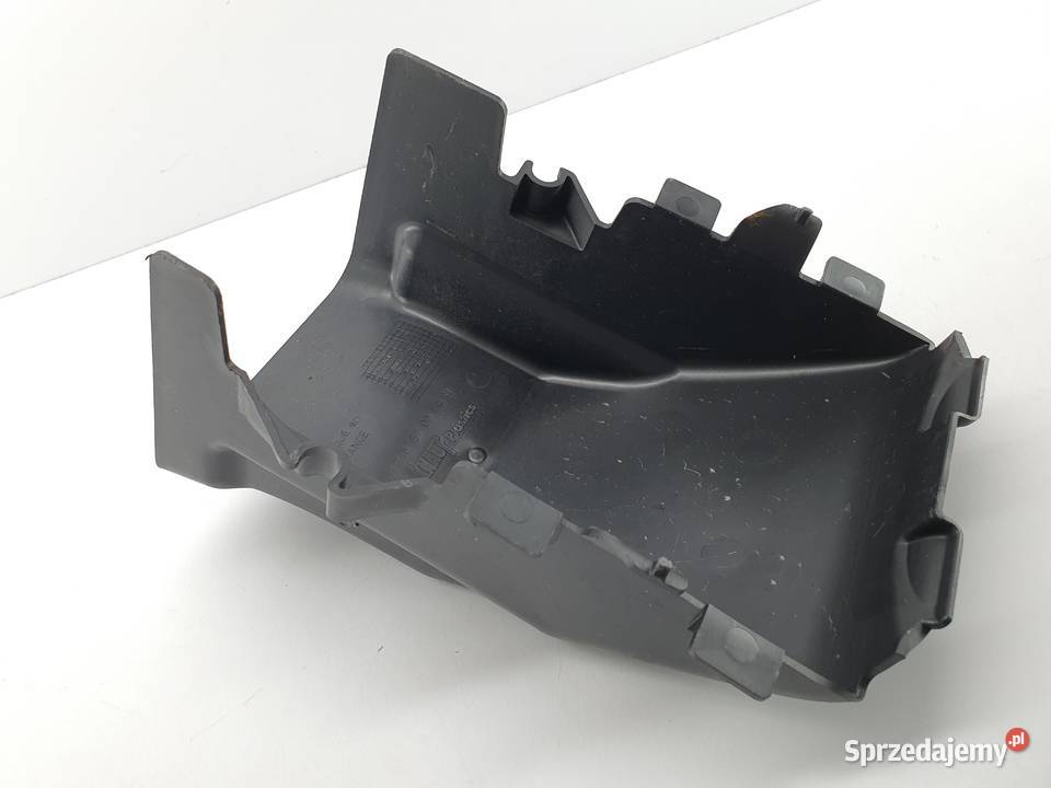 Oslona Obudowa Nakladka Peugeot Jet Force 50 Łódź