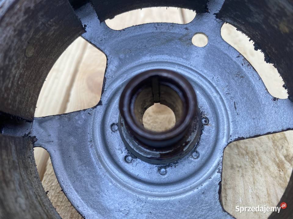 MAGNETO ROMET KOMAR OGAR MOTORYNKA 50 205 023 Kraków sprzedam