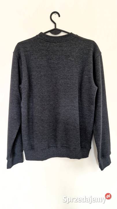 Nowa bluza Moro Sport z metką S Rozmiar S Nowy Dwór Mazowiecki